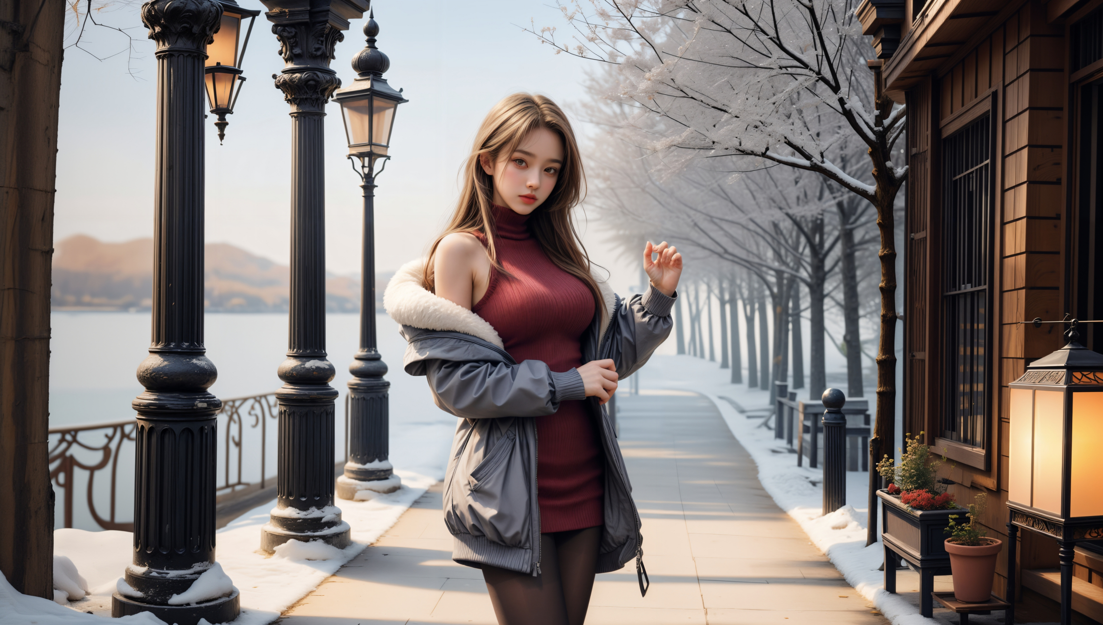 第三届中国国际供应链促进博览会开幕式在北京举行